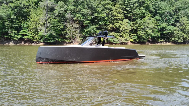 Slide: The Image of Pardo Yachts P43 2023 - 4652579