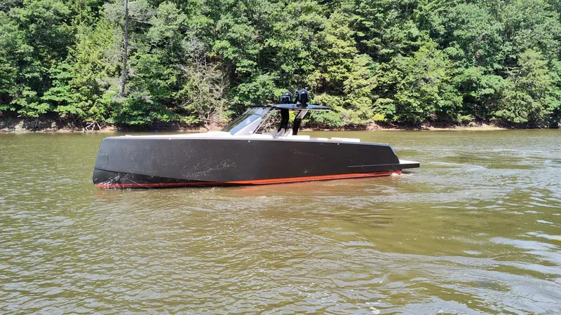 Slide: The Image of Pardo Yachts P43 2023 - 4652580