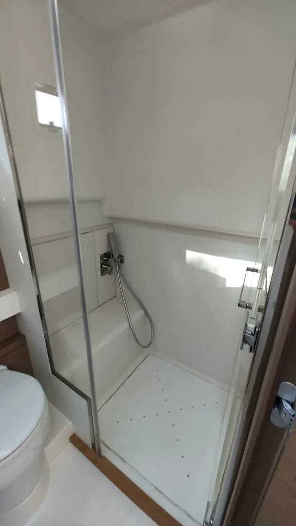 Slide: The Image of Pardo Yachts P43 2023 - 4652518