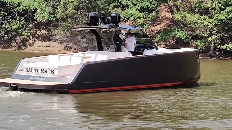 Slide: The Image of Pardo Yachts P43 2023 - 4652585