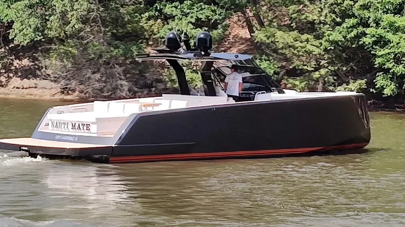 Slide: The Image of Pardo Yachts P43 2023 - 4652587