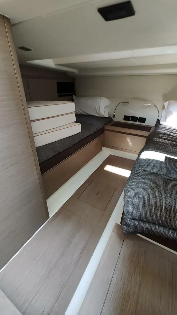 Slide: The Image of Pardo Yachts P43 2023 - 4652520