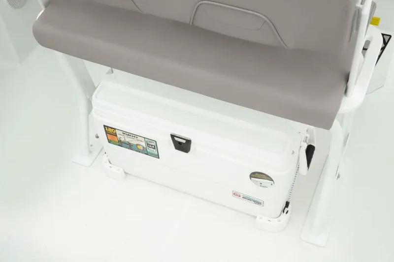 Slide: The Image of Wellcraft 202 Fisherman 2026 - 4633421