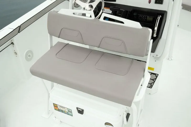 Slide: The Image of Wellcraft 202 Fisherman 2026 - 4633423