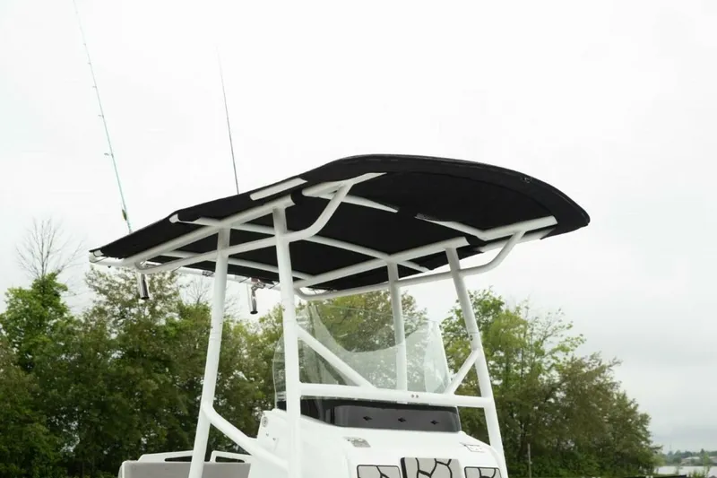 Slide: The Image of Wellcraft 202 Fisherman 2026 - 4633426