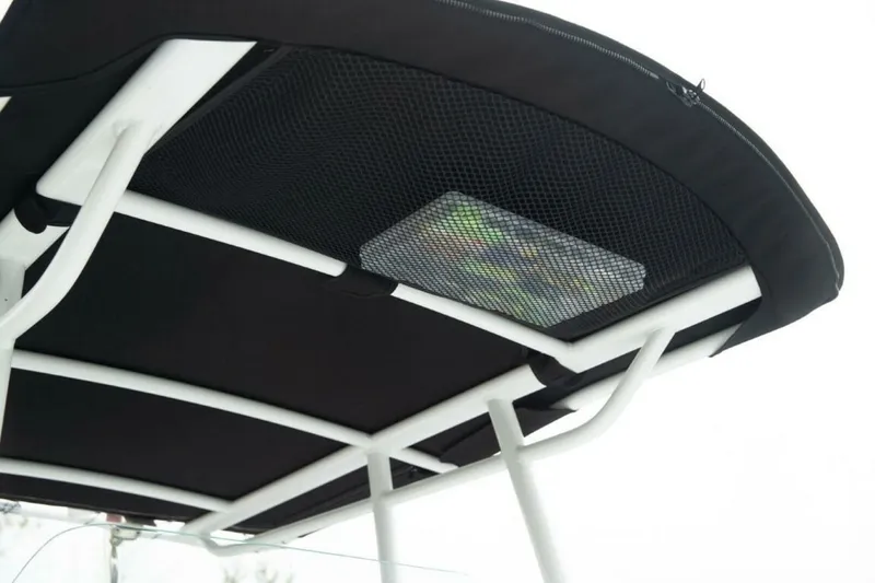 Slide: The Image of Wellcraft 202 Fisherman 2026 - 4633429