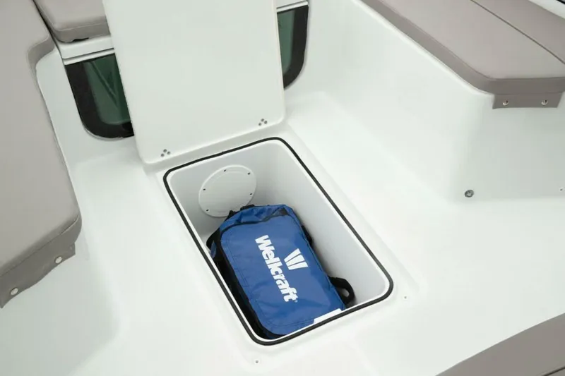 Slide: The Image of Wellcraft 202 Fisherman 2026 - 4633414