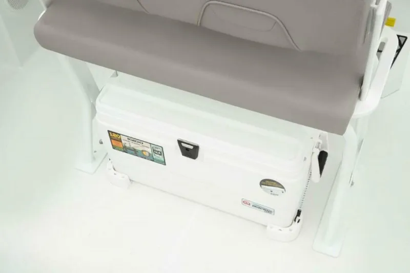 Slide: The Image of Wellcraft 202 Fisherman 2026 - 4633472