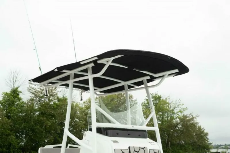 Slide: The Image of Wellcraft 202 Fisherman 2026 - 4633476