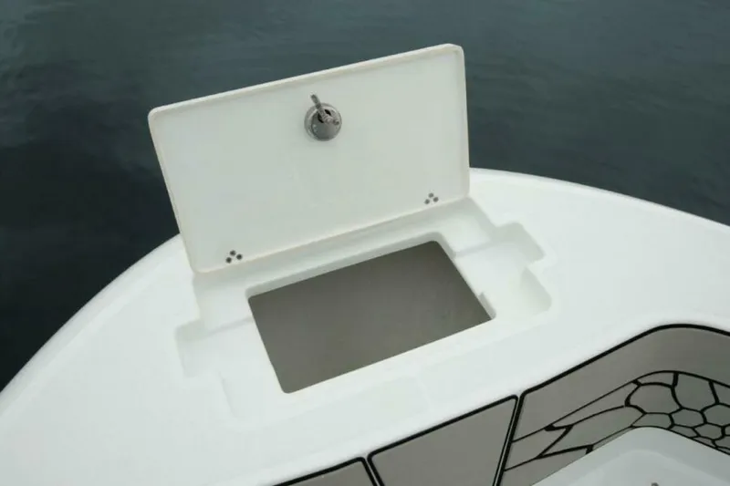 Slide: The Image of Wellcraft 202 Fisherman 2026 - 4633465