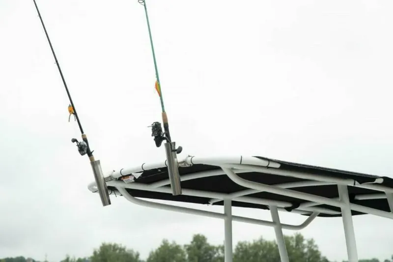 Slide: The Image of Wellcraft 202 Fisherman 2026 - 4633506