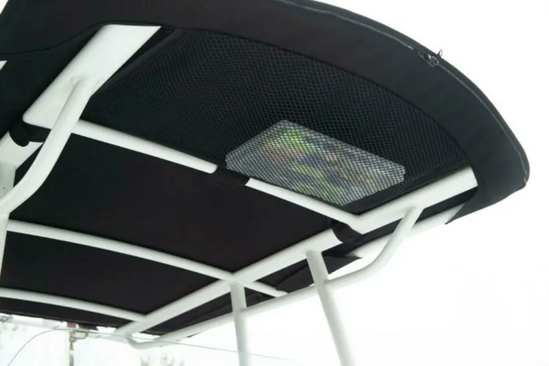 Slide: The Image of Wellcraft 202 Fisherman 2026 - 4633507