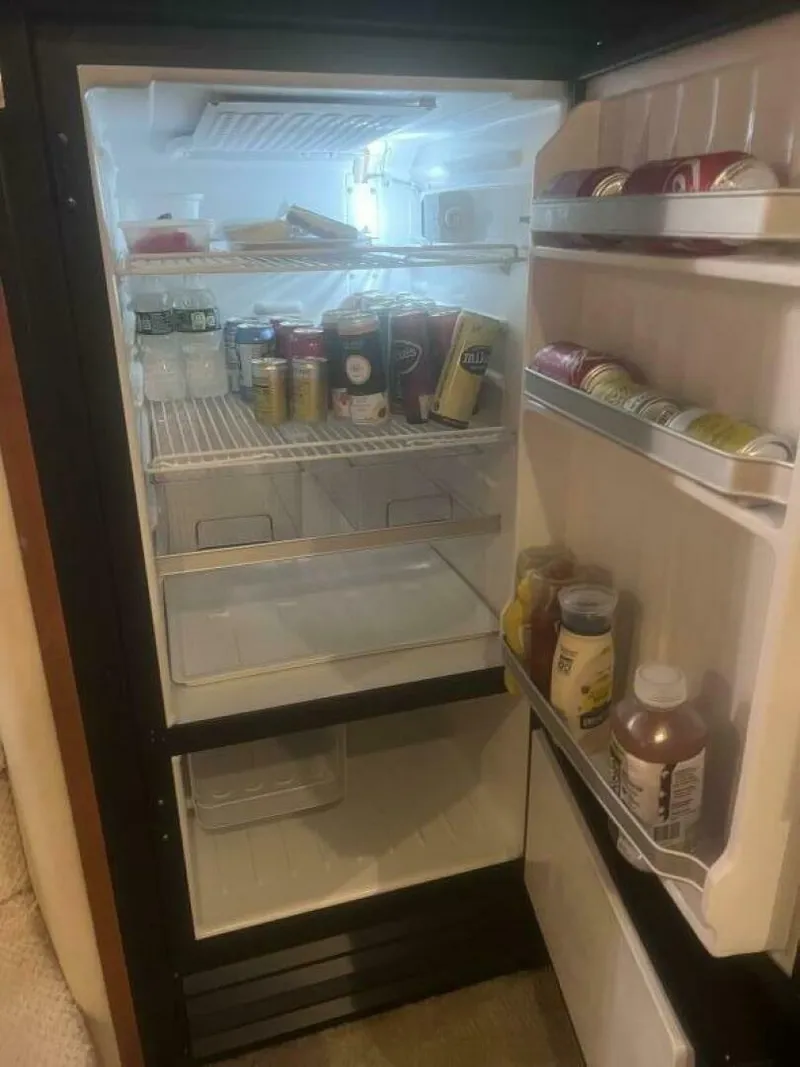 Slide: The Image of Fridge - 4634552