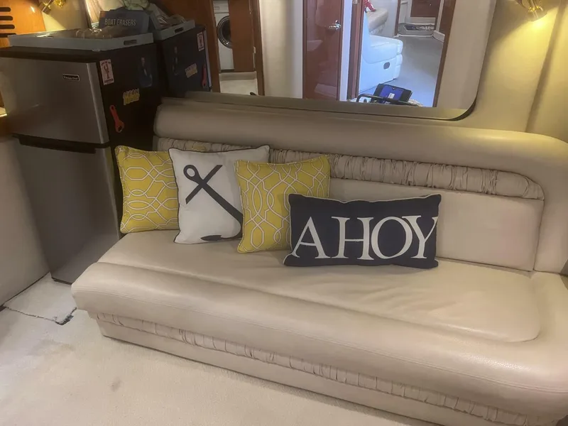 Slide: The Image of Guest Double Berth - 4634567