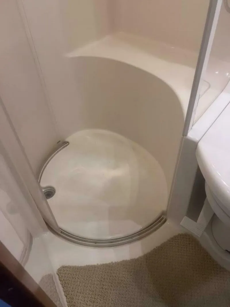 Slide: The Image of Separate Shower - 4634621