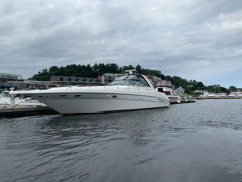 Slide: The Image of Port View Dockside - 4634618