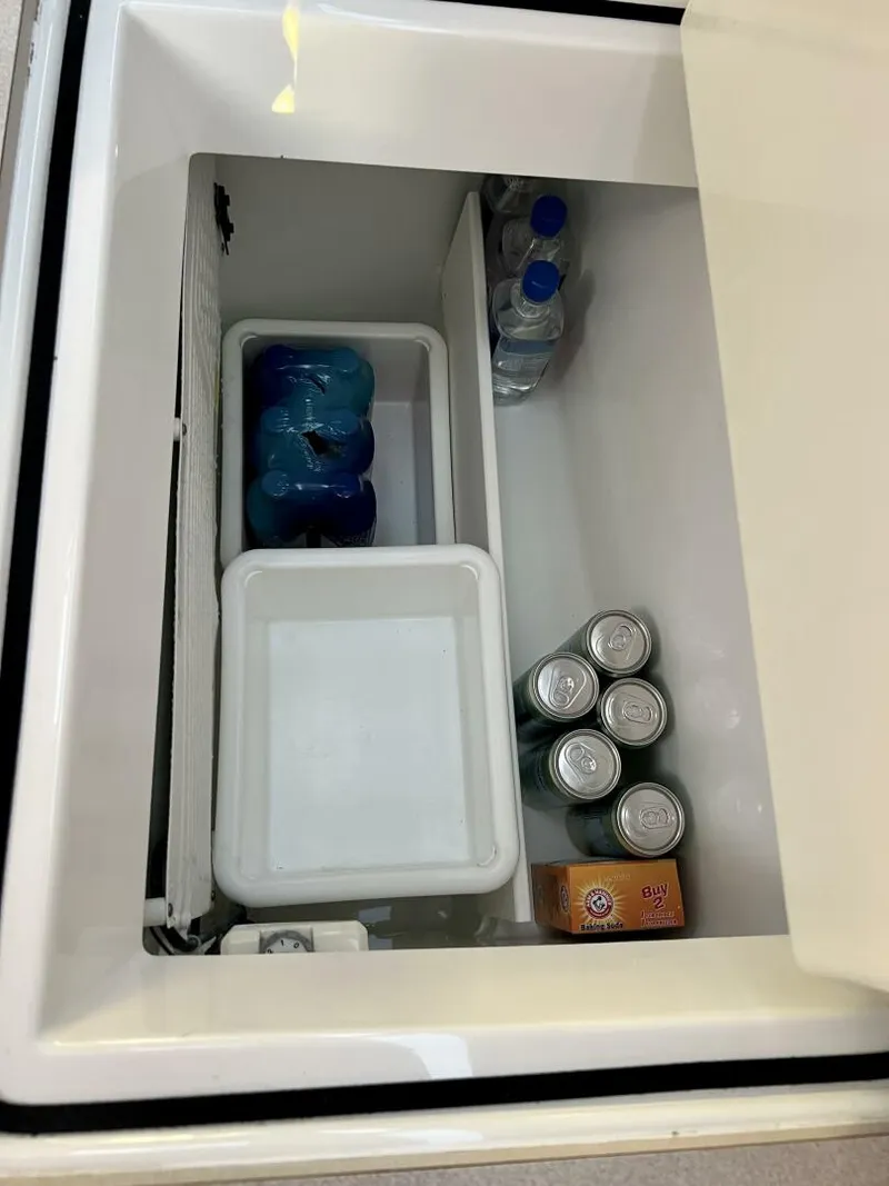 Slide: The Image of Jeanneau Sun Odyssey 35 2005 - 4635217