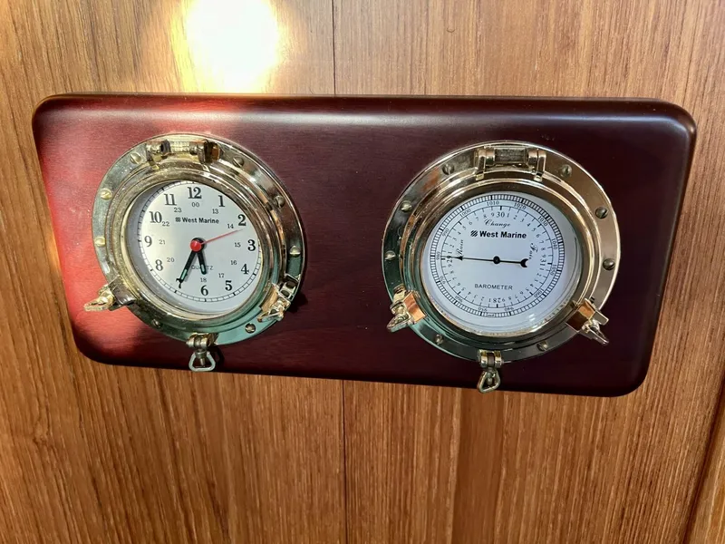 Slide: The Image of Jeanneau Sun Odyssey 35 2005 - 4635252