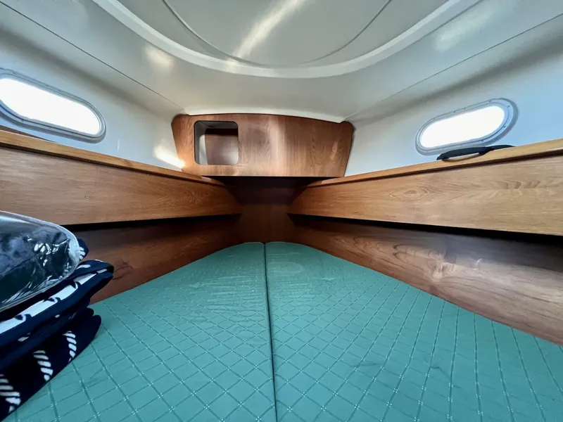 Slide: The Image of Jeanneau Sun Odyssey 35 2005 - 4635259