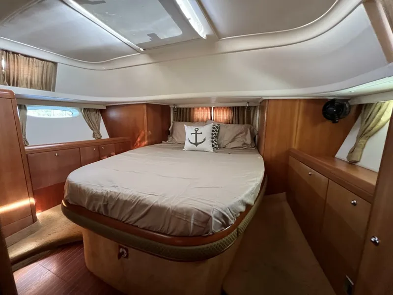 Slide: The Image of Moody 38-2 Sloop 2002 - 4635328