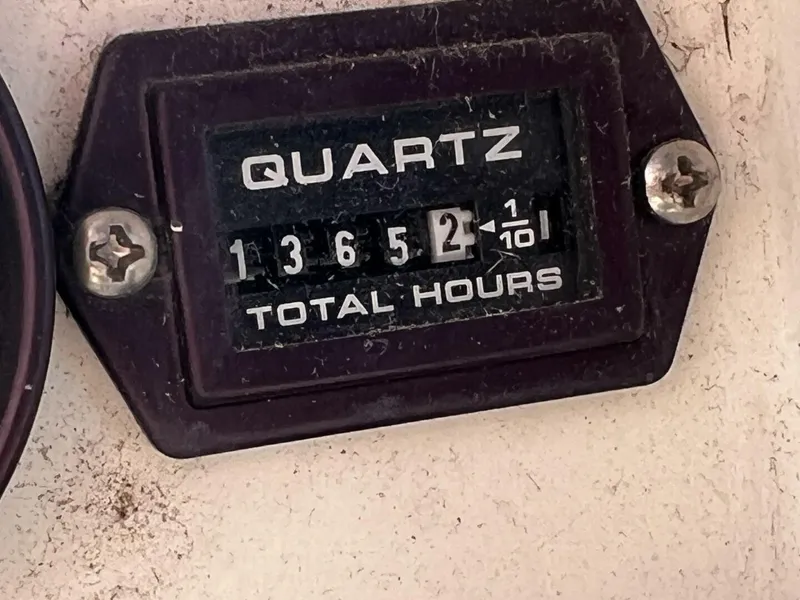 Slide: The Image of Moody 38-2 Sloop 2002 - 4635378