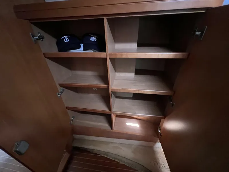 Slide: The Image of Moody 38-2 Sloop 2002 - 4635381