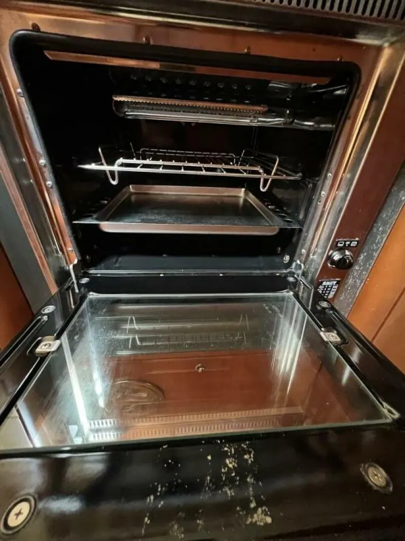 Slide: The Image of Moody 38-2 Sloop 2002 - 4635388