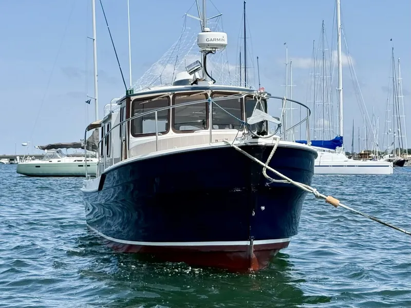 Slide: The Image of Ranger Tug R 29 2009 - 5404408