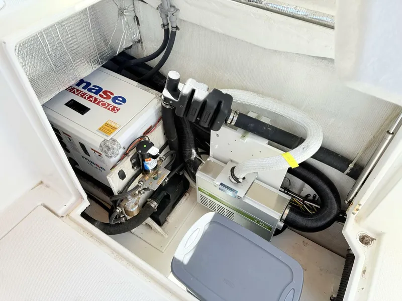 Slide: The Image of Ranger Tug R 29 2009 - 5404427