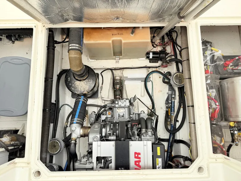 Slide: The Image of Ranger Tug R 29 2009 - 6847805