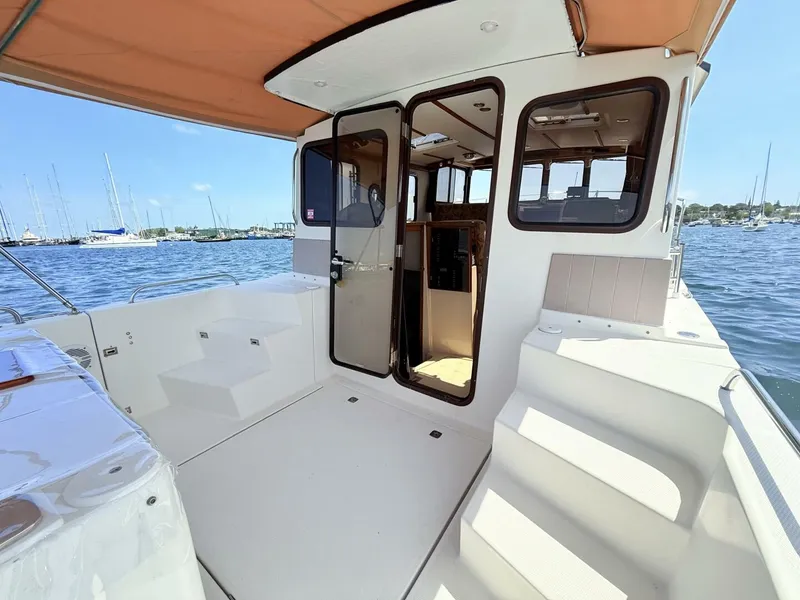 Slide: The Image of Ranger Tug R 29 2009 - 5404416