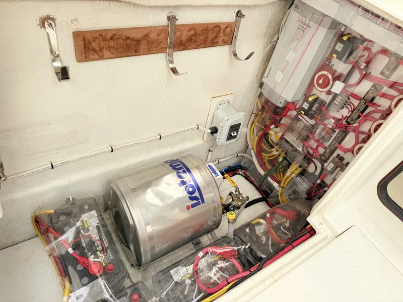 Slide: The Image of Ranger Tug R 29 2009 - 6847806