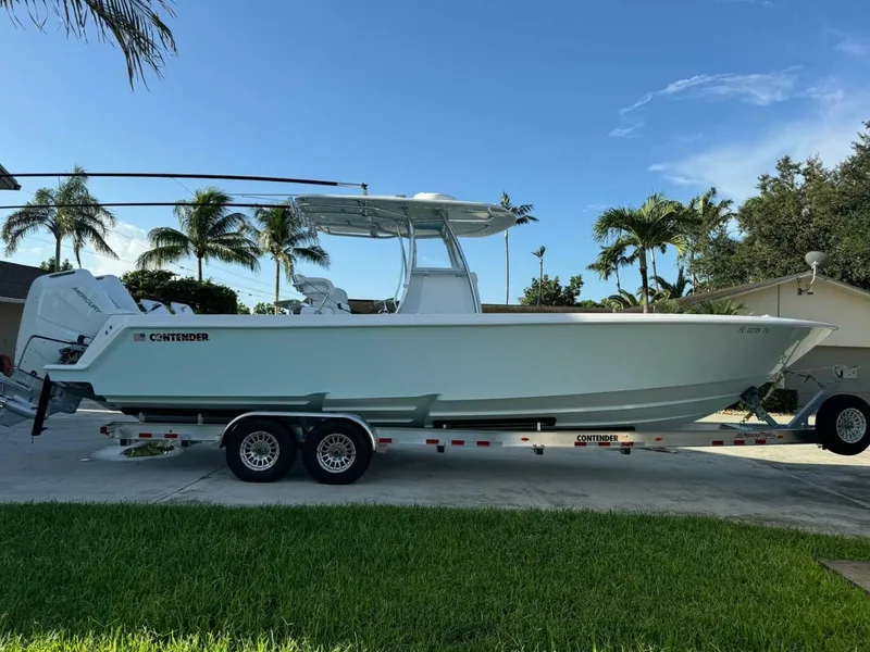 Slide: The Image of Contender 32 Step 2024 - 4635667