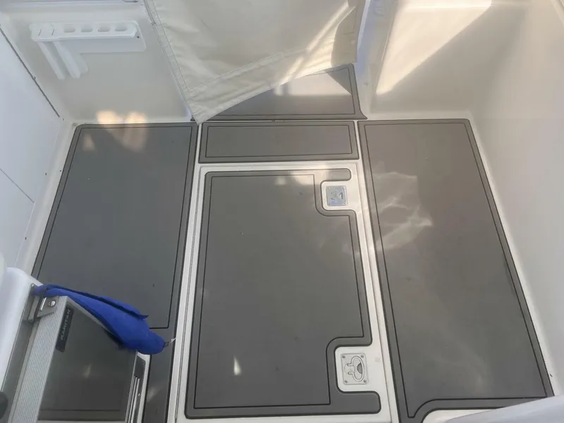 Slide: The Image of Helm Aqua Deck - 4637856