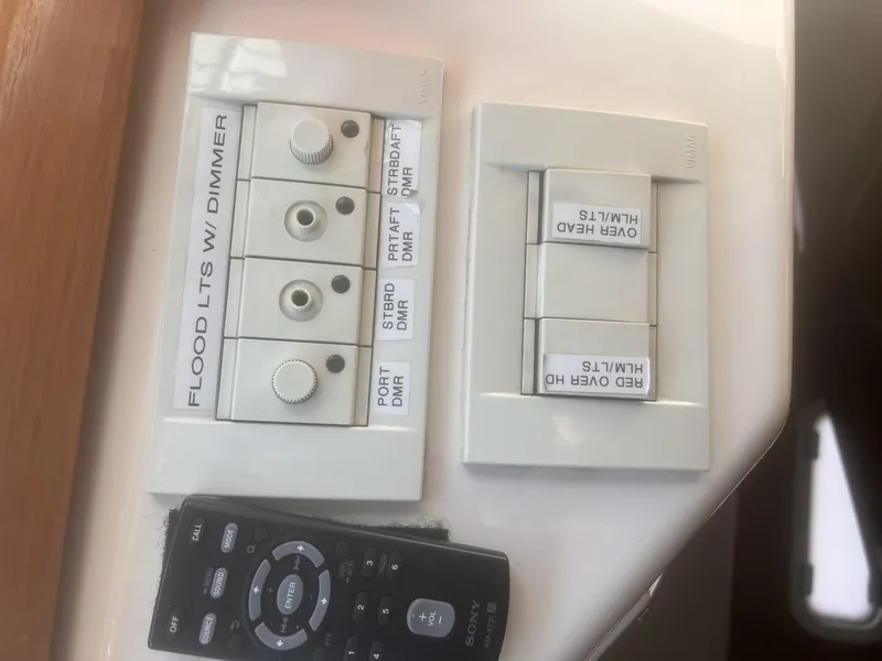 Slide: The Image of Light Switches - 4637873