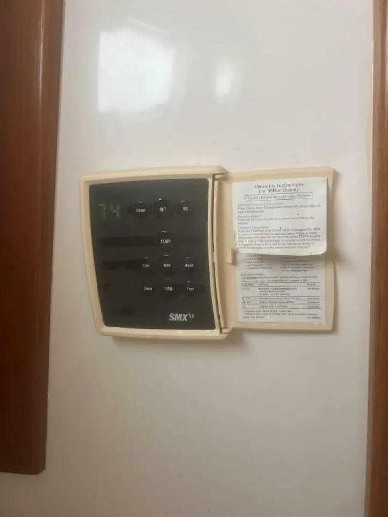 Slide: The Image of SMX AC Control - 4637884