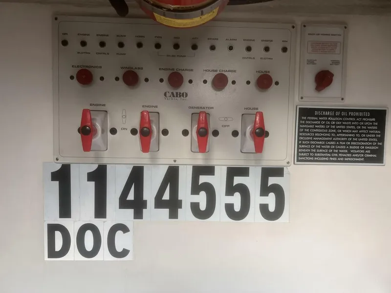 Slide: The Image of DOC # - 4637818