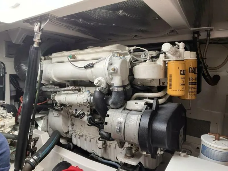 Slide: The Image of Main Engine 2 - 4637874