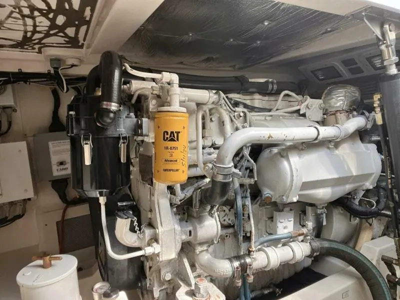 Slide: The Image of Main Engine - 4637875