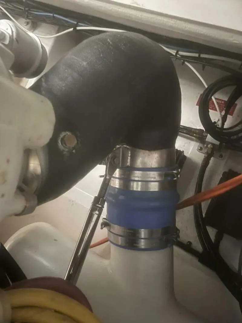 Slide: The Image of Exhaust - 4637822