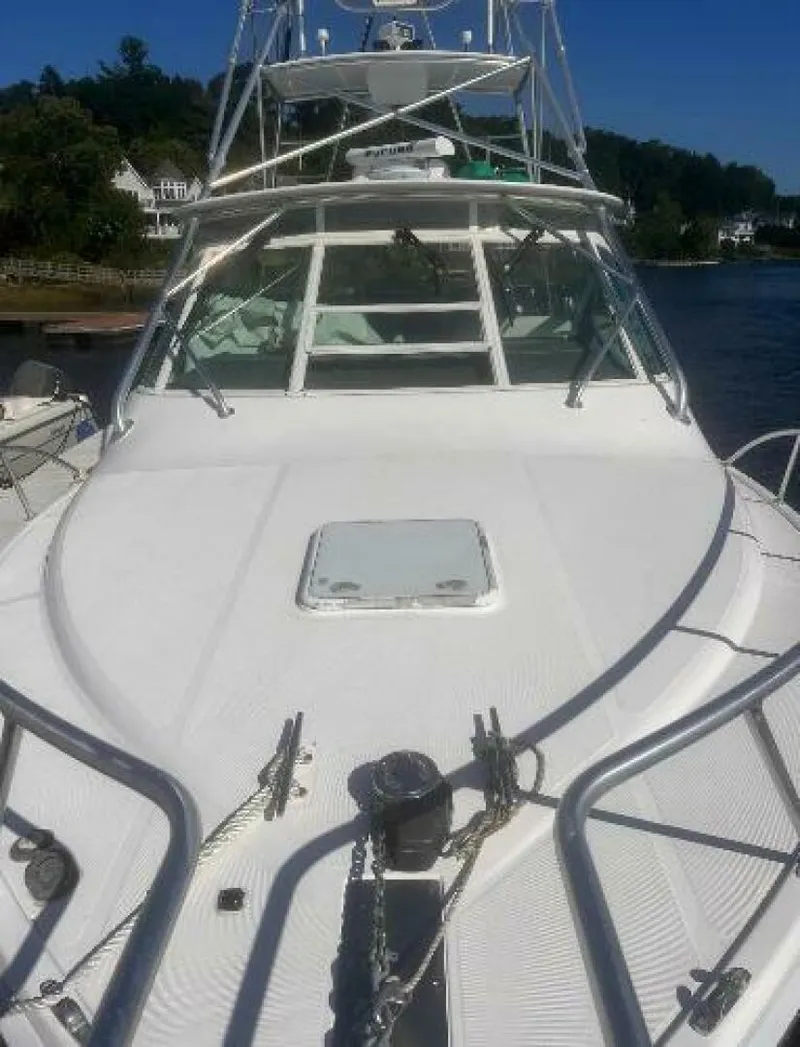 Slide: The Image of Foredeck - 4637826