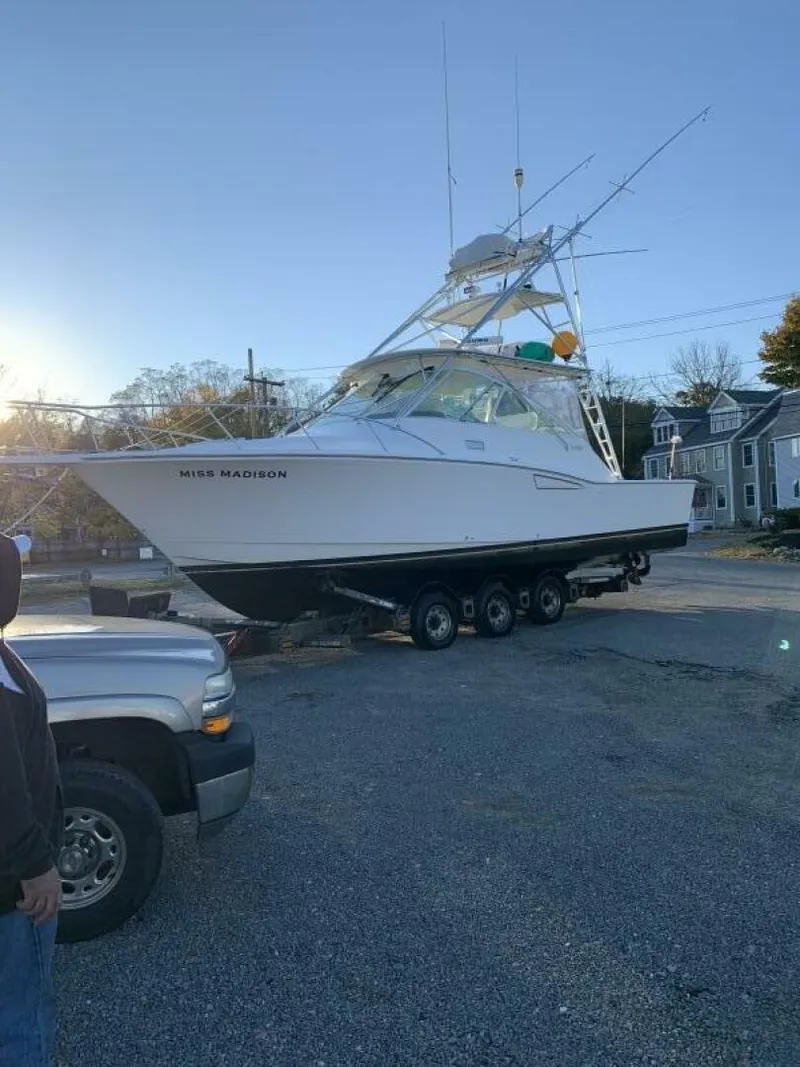 Slide: The Image of On Hauler - 4637878