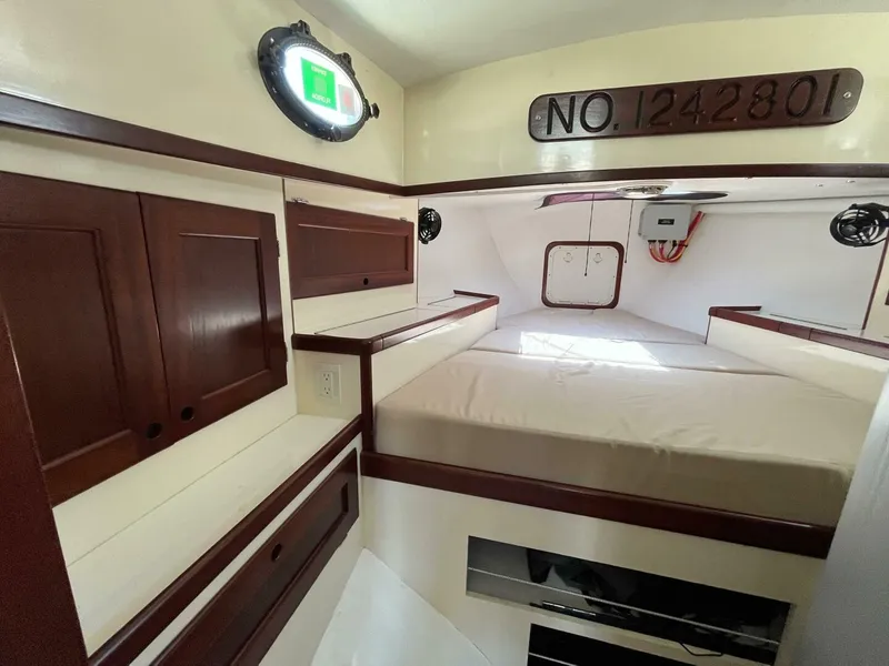 Slide: The Image of Alajuela Yacht Corp 38 1974 - 4639393