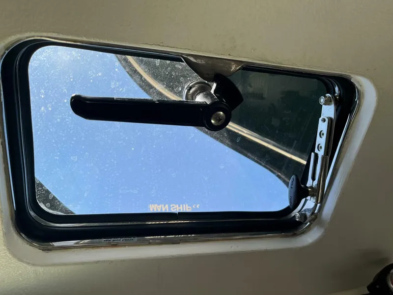 Slide: The Image of Alajuela Yacht Corp 38 1974 - 4639435