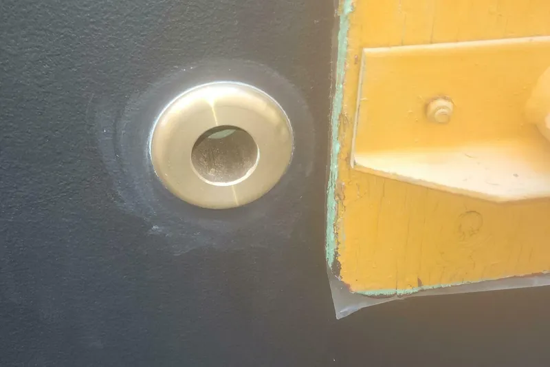 Slide: The Image of Alajuela Yacht Corp 38 1974 - 4639468