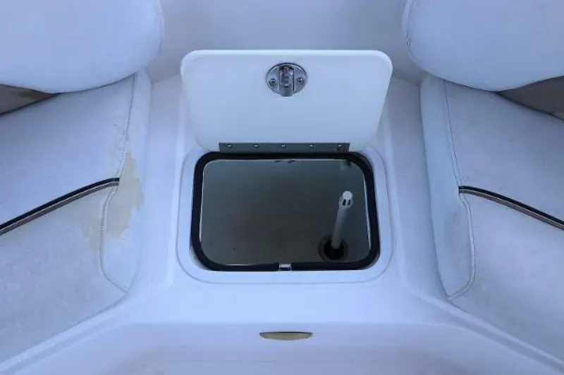 Slide: The Image of Hurricane FunDeck GS 201 OB 2005 - 4640498