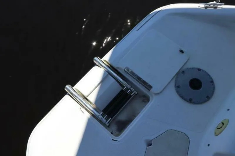 Slide: The Image of Hurricane FunDeck GS 201 OB 2005 - 4640500