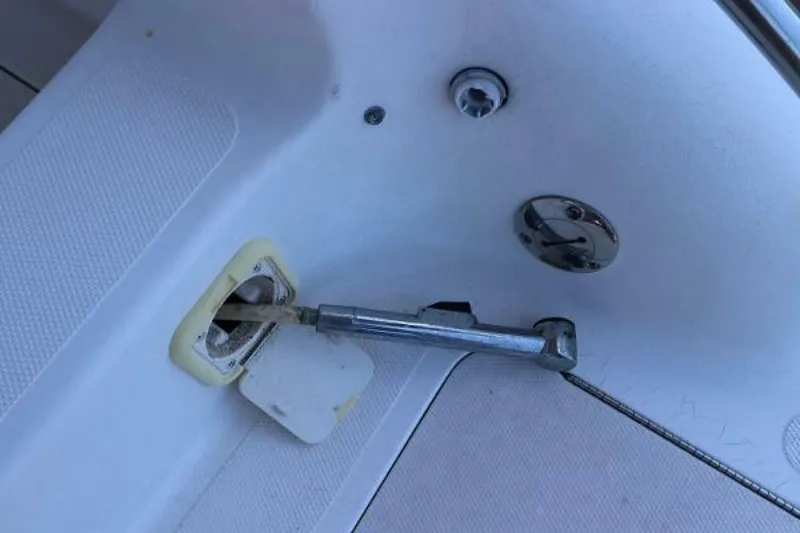 Slide: The Image of Hurricane FunDeck GS 201 OB 2005 - 4640489