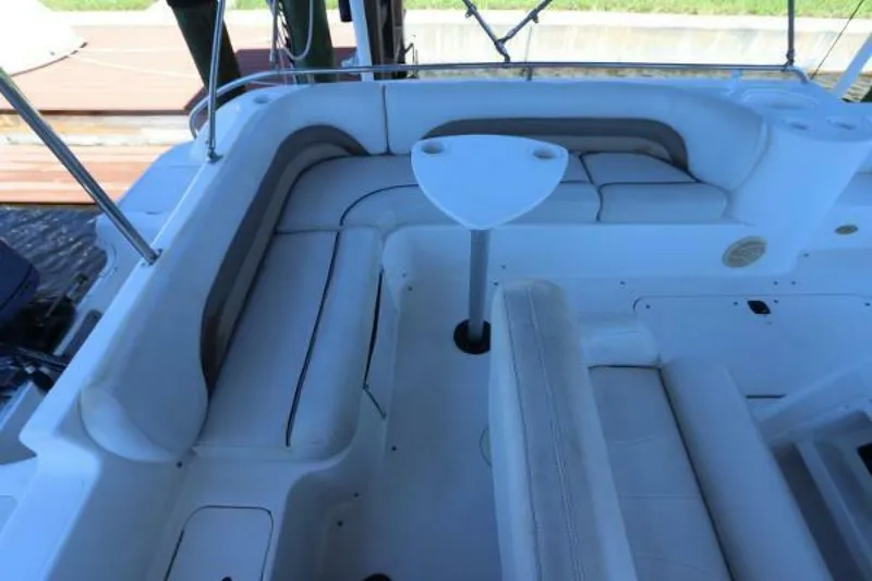 Slide: The Image of Hurricane FunDeck GS 201 OB 2005 - 4640493