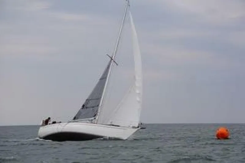 The Image of Contessa 35 1976 - 4640455